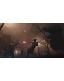 Vampyr XBOX ONE Ключ / Цифровой код