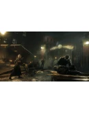 Vampyr XBOX ONE Ключ / Цифровой код