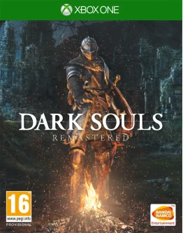 Dark Souls Remastered XBOX ONE/Xbox Series XS