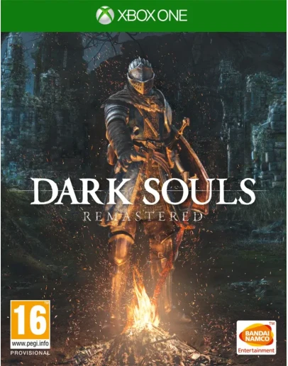 Dark Souls Remastered XBOX ONE/Xbox Series XS