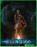 Dark Souls Remastered XBOX ONE/Xbox Series XS