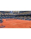 Virtua Tennis 4 (Steam Gift Region Free / ROW) Virtua Tennis 4 (Steam Gift Region Free / ROW)