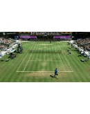 Virtua Tennis 4 (Steam Gift Region Free / ROW) Virtua Tennis 4 (Steam Gift Region Free / ROW)