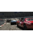 Wreckfest (Steam Gift Region Free / ROW)