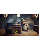 Little Nightmares Xbox One ключ