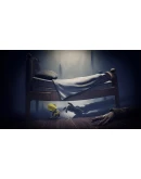 Little Nightmares Xbox One ключ