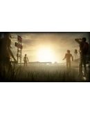 The Walking Dead: 400 Days DLC (Steam key/RoW)