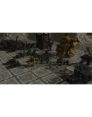 Warhammer 40,000: Sanctus Reach (Steam Key/Region Free)