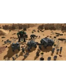 Warhammer 40,000: Sanctus Reach (Steam Key/Region Free)