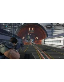 Binary Domain (Steam Gift Region Free / ROW)