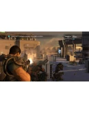 Binary Domain (Steam Gift Region Free / ROW)