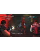 Binary Domain (Steam Gift Region Free / ROW)