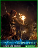 Assassin's Creed Origins XBOX ONE/Xbox Series XS