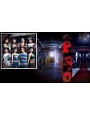 Resident Evil Deluxe Origins Bundle XBOX ONE