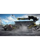 Wreckfest Deluxe Edition Xbox One Гарантия