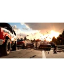 Wreckfest Deluxe Edition Xbox One Гарантия