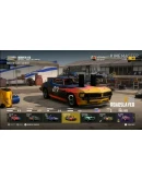 Wreckfest Deluxe Edition Xbox One Гарантия
