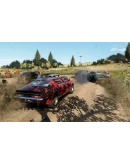 Wreckfest Deluxe Edition Xbox One Гарантия