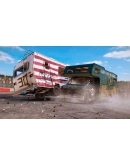 Wreckfest Deluxe Edition Xbox One Гарантия