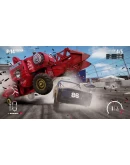 Wreckfest Deluxe Edition Xbox One Гарантия