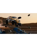 Wreckfest Deluxe Edition Xbox One Гарантия
