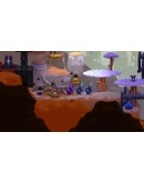 Aegis Defenders (Steam) REGION FREE/GLOBAL + Бонус