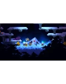 Aegis Defenders (Steam) REGION FREE/GLOBAL + Бонус