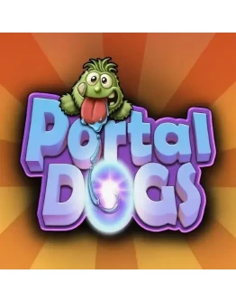 Portal Dogs (Steam ключ) REGION FREE/GLOBAL