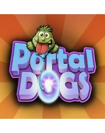 Portal Dogs (Steam ключ) REGION FREE/GLOBAL