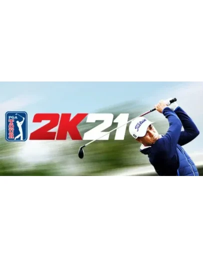 PGA TOUR 2K21. STEAM-ключ+БОНУС+ПОДАРОК (RU+СНГ)
