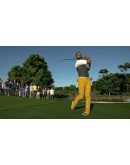 PGA TOUR 2K21. STEAM-ключ+БОНУС+ПОДАРОК (RU+СНГ)