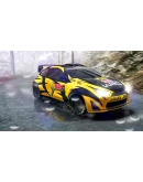 WRC Collection FIA World Rally Championship XBOX ONE