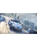 WRC Collection FIA World Rally Championship XBOX ONE