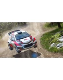 WRC Collection FIA World Rally Championship XBOX ONE