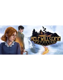 Help Will Come Tomorrow- Steam Access OFFLINE