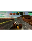 Fire &amp Forget - The Final Assault (Steam Key RegFree)