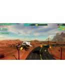 Fire &amp Forget - The Final Assault (Steam Key RegFree)