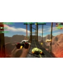 Fire &amp Forget - The Final Assault (Steam Key RegFree)