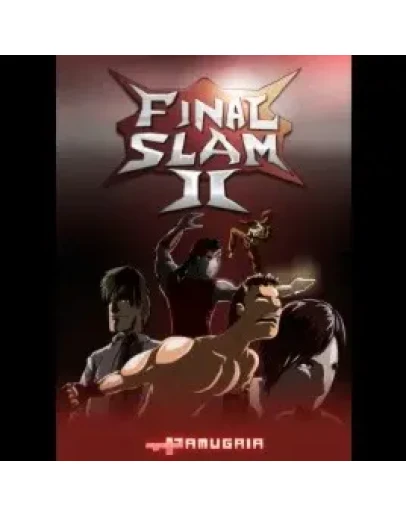 Final Slam 2 (Steam Gift Region Free / ROW)