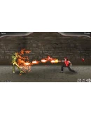 Final Slam 2 (Steam Gift Region Free / ROW)