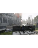 The Division 2 Воители Нью-Йорка дополнение XBOX