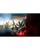 The Division 2 Воители Нью-Йорка дополнение XBOX