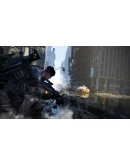 The Division 2 Воители Нью-Йорка дополнение XBOX