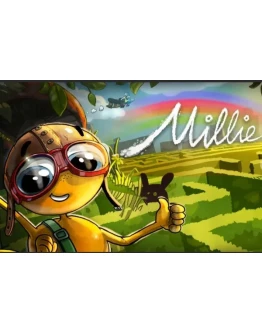 Millie (Steam ключ) REGION FREE/GLOBAL