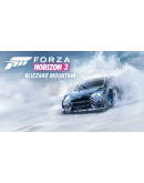 Forza Horizon 3: Близзард-Маунтин DLC XBOX ONE ключ