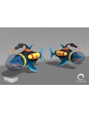 Agent Awesome (Steam ключ) REGION FREE/GLOBAL