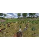 Mount &amp Blade: Warband ( Steam Key Ключ/ Region Free )