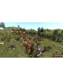 Mount &amp Blade: Warband ( Steam Key Ключ/ Region Free )