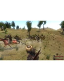 Mount &amp Blade: Warband ( Steam Key Ключ/ Region Free )