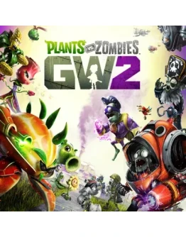 PLANTS VS. ZOMBIES: GARDEN WARFARE 2 EA APP КЛЮЧ PLANTS VS. ZOMBIES: GARDEN WARFARE 2 EA APP КЛЮЧ